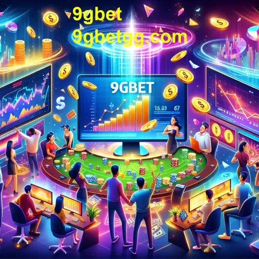 Descubra o Programa de Afiliados da 9gbet: Uma Oportunidade Imperdível