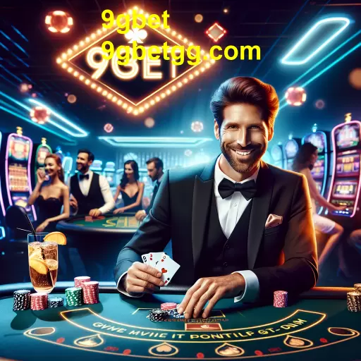 O Programa VIP do 9gbet: Benefícios Exclusivos para Jogadores
